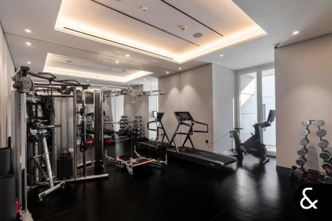 Villa itt: Palm Jumeirah, Dubai, EAE, 6 hálószoba, 1486 m², azonosító: 697968 - fénykép 30