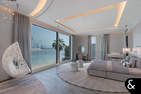 Villa itt: Palm Jumeirah, Dubai, EAE, 6 hálószoba, 1486 m², azonosító: 697968 - fénykép 17