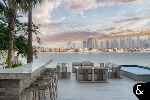 Villa itt: Palm Jumeirah, Dubai, EAE, 6 hálószoba, 1486 m², azonosító: 697968 - fénykép 13