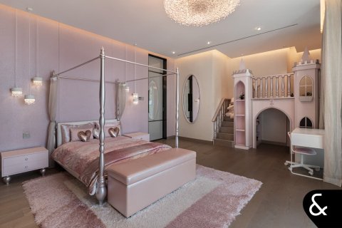 Villa itt: Palm Jumeirah, Dubai, EAE, 6 hálószoba, 1486 m², azonosító: 697968 - fénykép 11