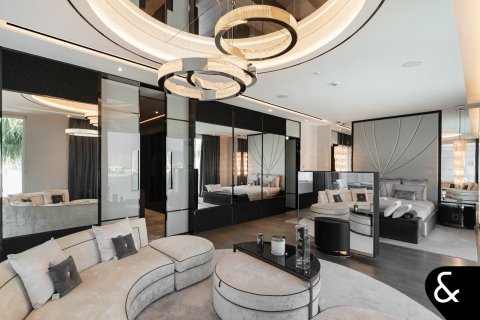 Villa itt: Palm Jumeirah, Dubai, EAE, 6 hálószoba, 1486 m², azonosító: 697968 - fénykép 12