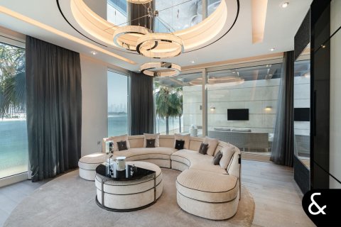Villa itt: Palm Jumeirah, Dubai, EAE, 6 hálószoba, 1486 m², azonosító: 697968 - fénykép 24