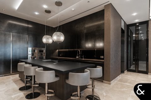 Villa itt: Palm Jumeirah, Dubai, EAE, 6 hálószoba, 1486 m², azonosító: 697968 - fénykép 27