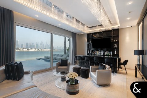 Villa itt: Palm Jumeirah, Dubai, EAE, 6 hálószoba, 1486 m², azonosító: 697968 - fénykép 5