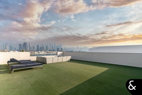 Villa itt: Palm Jumeirah, Dubai, EAE, 6 hálószoba, 1486 m², azonosító: 697968 - fénykép 3