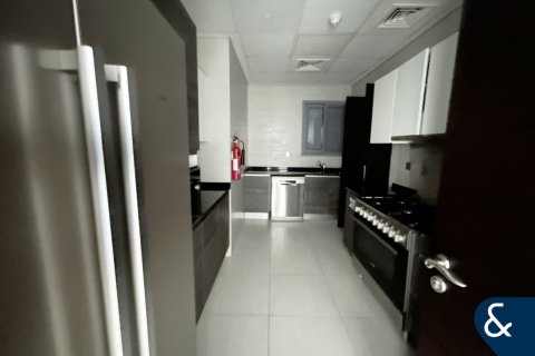 Lakás itt: Downtown Dubai (Downtown Burj Dubai), EAE, 1 hálószoba, 99 m², azonosító: 697966 - fénykép 5