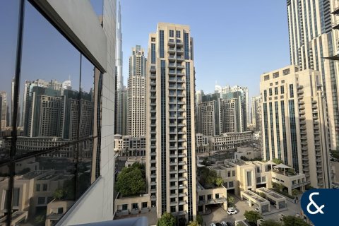 Lakás itt: Downtown Dubai (Downtown Burj Dubai), EAE, 1 hálószoba, 99 m², azonosító: 697966 - fénykép 2