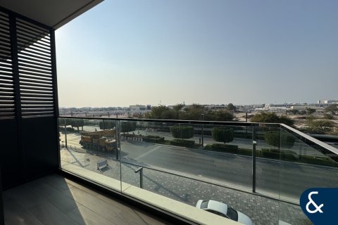 Lakás itt: City Walk, Dubai, EAE, 1 hálószoba, 63 m², azonosító: 697969 - fénykép 2