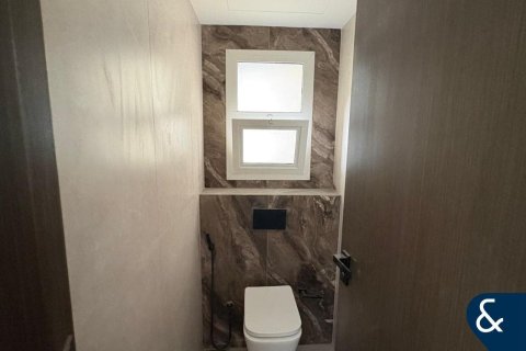 Купить таунхаус в Джумейра Вилладж Серкл, Дубай, ОАЭ 4 спальни, 294м2, № 697965 - фото 17