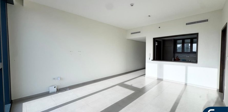 Lakás itt: Downtown Dubai (Downtown Burj Dubai), EAE, 1 hálószoba, 81 m², azonosító: 697967