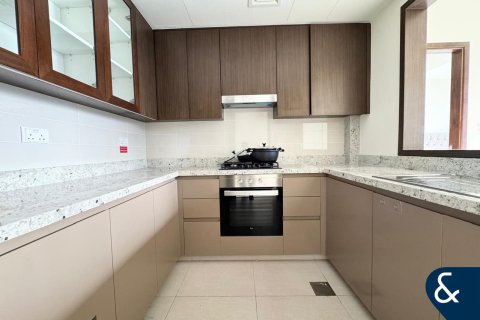 Lakás itt: Downtown Dubai (Downtown Burj Dubai), EAE, 1 hálószoba, 81 m², azonosító: 697967 - fénykép 2