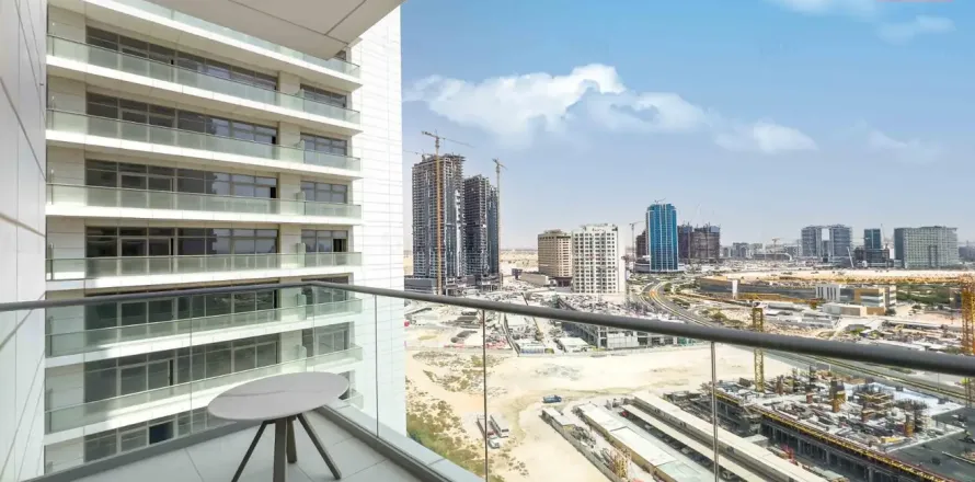 Apartmán v Al Barsha, Dubai, SAE 2 spálne, 138.2 m2 č. 695045