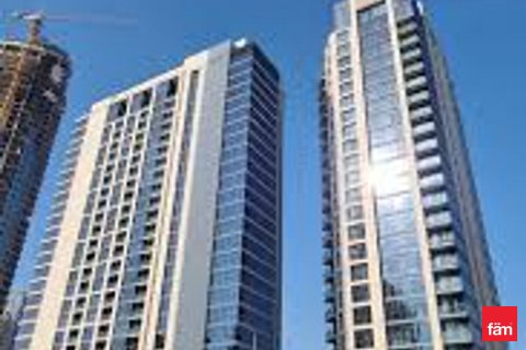 Byt v Downtown Dubai (Downtown Burj Dubai), SAE 1 ložnice, 82.2 m² Č.: 695046 - fotografie 8