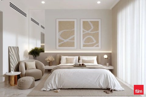 Apartmen di Dubai, UAE 1 bilik tidur, 82 meter persegi № 695048 - foto 5