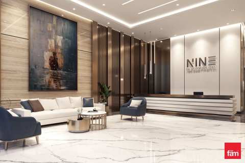 Appartement te koop in Dubai, VAE 1 slaapkamer, 82 vr.m., nr 695048 - foto 9
