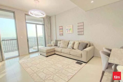 Квартира в Dubai Production City (IMPZ), Дубай, ОАЕ 2 спальні, 100.6м2 № 695049