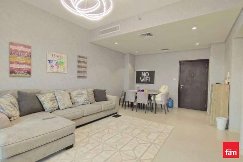 Apartment in Dubai Production City (IMPZ), UAE 2 bedrooms, 100.6 sq.m. № 695049 - photo 2