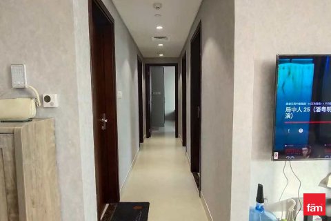 Dubai Production City (IMPZ), Dubai, संयुक्त अरब अमीरात में अपार्टमेंट, 2 बेडरूम, 100.6 वर्ग मीटर, संख्या 695049 - फ़ोटो 7