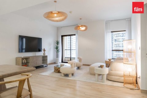 Квартира в Дубай, ОАЕ 1 спальня, 109.8м2 № 695044