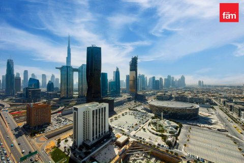 Appartement te huur in Downtown Dubai (Downtown Burj Dubai), Dubai, VAE 2 slaapkamers, 180 vr.m., nr 695050 - foto 25