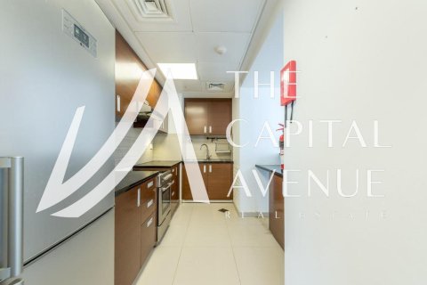 Al Reem Island, Abu Dhabi, UAE의 임대용 아파트 침실 2개, 119제곱미터 번호 652779 - 사진 3