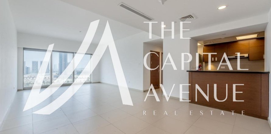 Al Reem Island, Abu Dhabi, UAE의 아파트 침실 2개, 119제곱미터 번호 652779