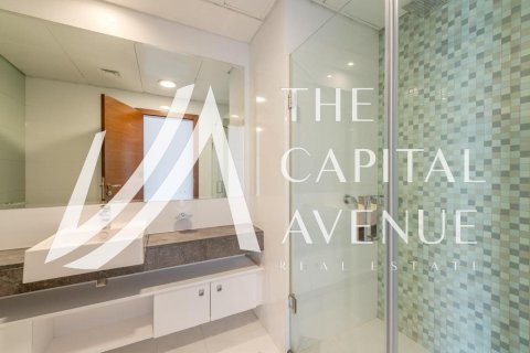 Al Reem Island, Abu Dhabi, UAE의 임대용 아파트 침실 2개, 119제곱미터 번호 652779 - 사진 10