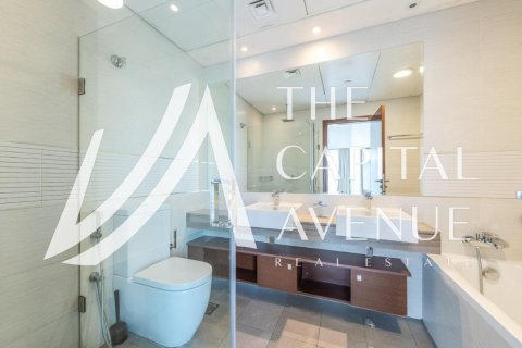 Al Reem Island, Abu Dhabi, UAE의 임대용 아파트 침실 2개, 119제곱미터 번호 652779 - 사진 9