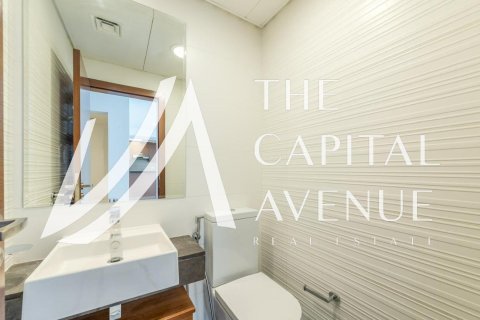 Al Reem Island, Abu Dhabi, UAE의 임대용 아파트 침실 2개, 119제곱미터 번호 652779 - 사진 8