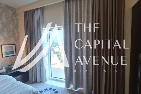 Appartement à louer à The Marina, Abu Dhabi, EAU 1 chambre, 93 m2 № 652774 - photo 9