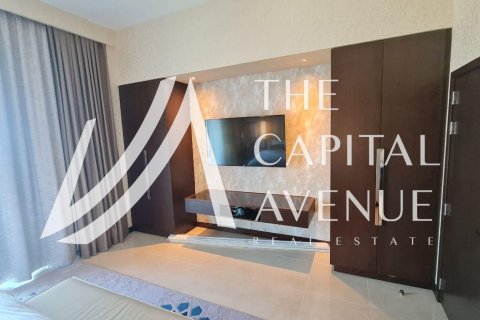 Appartement à louer à The Marina, Abu Dhabi, EAU 1 chambre, 93 m2 № 652774 - photo 5