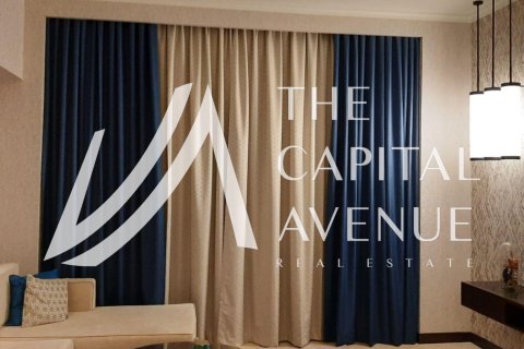 Appartement à louer à The Marina, Abu Dhabi, EAU 1 chambre, 93 m2 № 652774 - photo 7