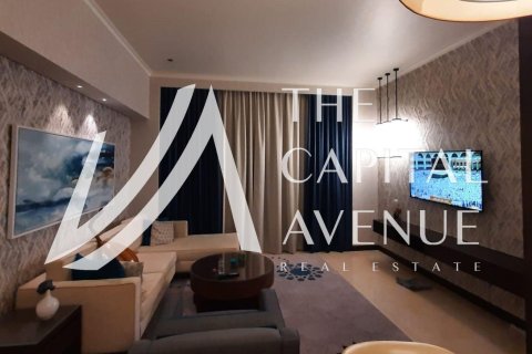 Appartement à louer à The Marina, Abu Dhabi, EAU 1 chambre, 93 m2 № 652774 - photo 6