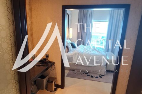 Appartement à louer à The Marina, Abu Dhabi, EAU 1 chambre, 93 m2 № 652774 - photo 4