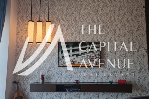 Appartement à louer à The Marina, Abu Dhabi, EAU 1 chambre, 93 m2 № 652774 - photo 8