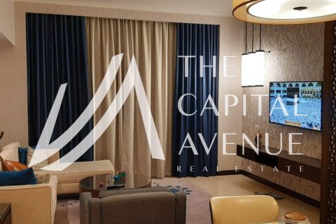 Appartement à louer à The Marina, Abu Dhabi, EAU 1 chambre, 93 m2 № 652774 - photo 3