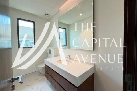 Villa in affitto a Abu Dhabi, EAU 4 camere da letto, 538 mq. № 652778 - foto 17