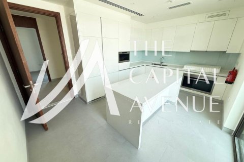Villa in affitto a Abu Dhabi, EAU 4 camere da letto, 538 mq. № 652778 - foto 4