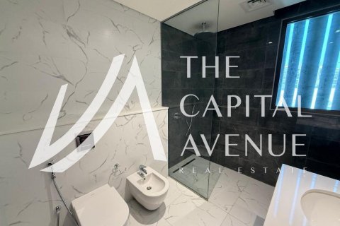 Villa in affitto a Abu Dhabi, EAU 4 camere da letto, 538 mq. № 652778 - foto 13