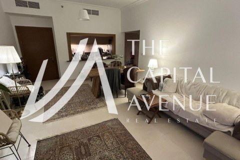 Apartmen di Yas Island, Abu Dhabi, UAE 2 bilik tidur, 119 meter persegi № 652777 - foto 9