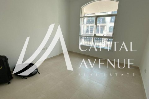 Apartmen di Yas Island, Abu Dhabi, UAE 2 bilik tidur, 119 meter persegi № 652777 - foto 6