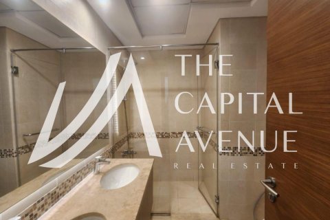 Apartmen di Yas Island, Abu Dhabi, UAE 2 bilik tidur, 119 meter persegi № 652777 - foto 8