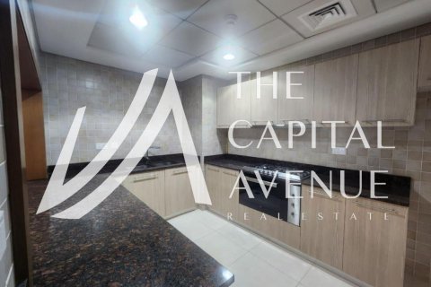 Apartmen di Yas Island, Abu Dhabi, UAE 2 bilik tidur, 119 meter persegi № 652777 - foto 2