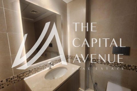 Apartmen di Yas Island, Abu Dhabi, UAE 2 bilik tidur, 119 meter persegi № 652777 - foto 7