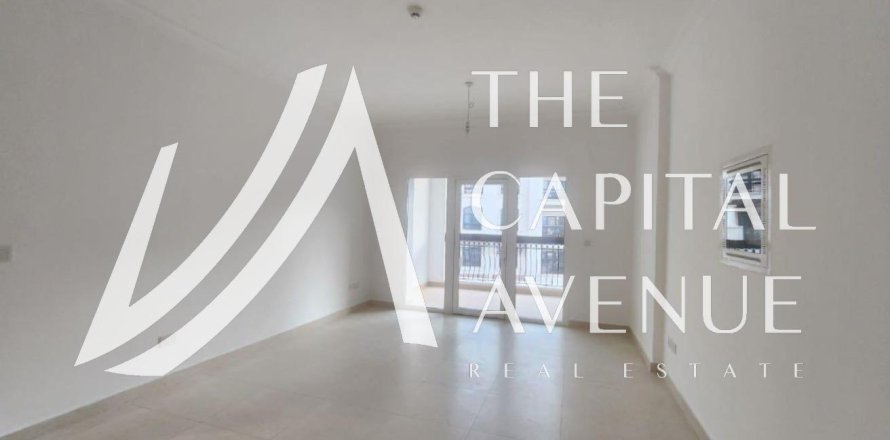 Apartmen di Yas Island, Abu Dhabi, UAE 2 bilik tidur, 119 meter persegi № 652777