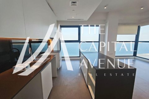 Apartemen di Al Reem Island, Abu Dhabi, UEA 1 kamar tidur, 65 m2 nomor 652776 - foto 2
