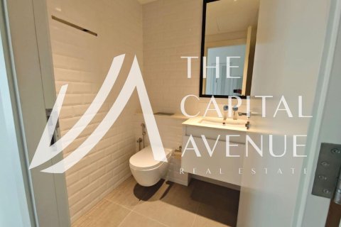 Apartemen di Al Reem Island, Abu Dhabi, UEA 1 kamar tidur, 65 m2 nomor 652776 - foto 8