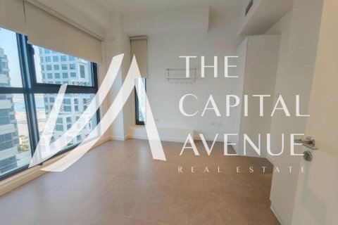 Apartemen di Al Reem Island, Abu Dhabi, UEA 1 kamar tidur, 65 m2 nomor 652776 - foto 4