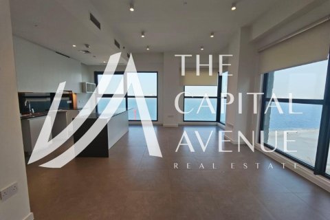Apartemen di Al Reem Island, Abu Dhabi, UEA 1 kamar tidur, 65 m2 nomor 652776 - foto 1