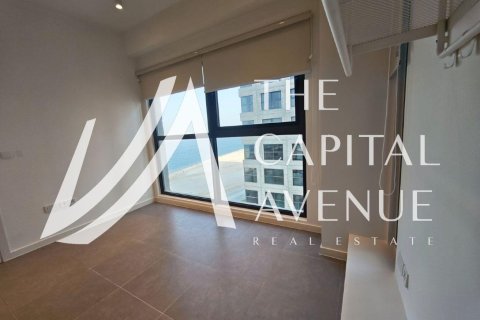 Apartemen di Al Reem Island, Abu Dhabi, UEA 1 kamar tidur, 65 m2 nomor 652776 - foto 6